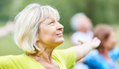 al via un nuovo corso per l’invecchiamento attivo
