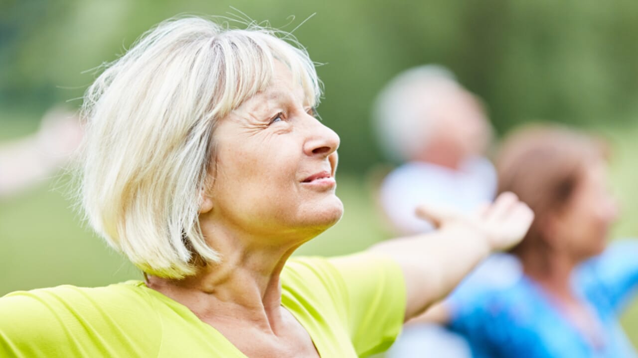 al via un nuovo corso per l’invecchiamento attivo