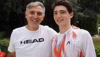 Camporese e Pescosolido, i grandi ex nel ruolo di coach