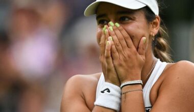 Spagna avanti 1-0. Bouzas Maneiro piega Coco Gauff