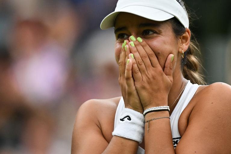 Spagna avanti 1-0. Bouzas Maneiro piega Coco Gauff