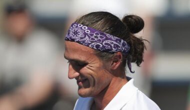 ATP Auckland, Darderi in main draw. Bellucci avanza nelle qualificazioni