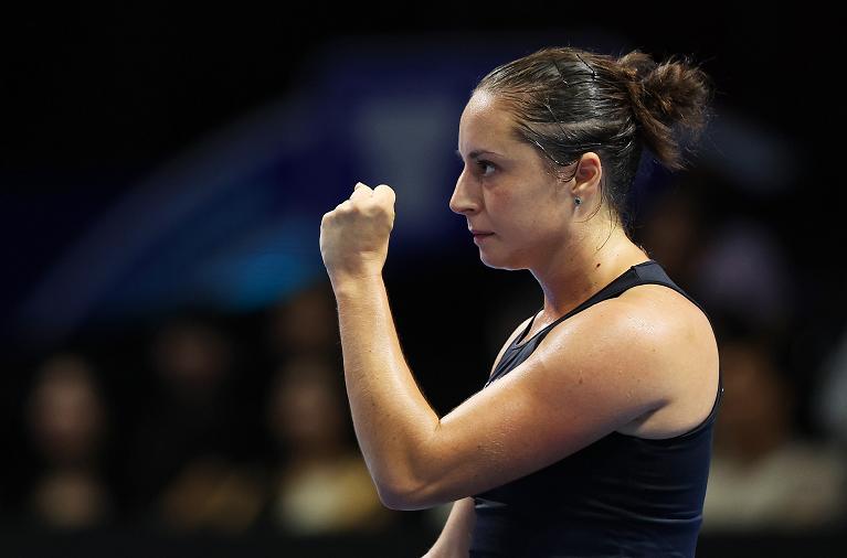 Cocciaretto ad un passo dalla qualificazione