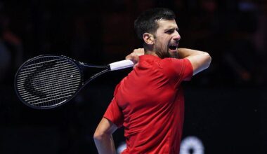 Djokovic rinuncia ad Adelaide: "Non sono ancora pronto"