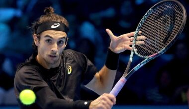 Hong Kong, Musetti inizia il 2026 contro Etcheverry: le curiosità