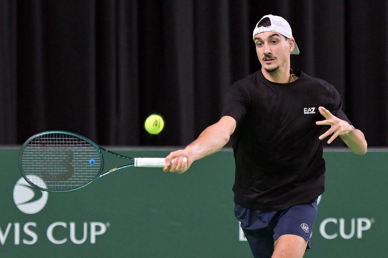 Sonego contro Shang per i quarti di finale a Hong Kong: le curiosità