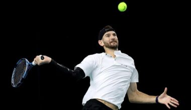 Vavassori in main draw in singolare e doppio ad Adelaide