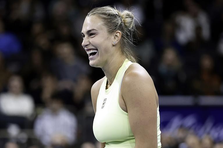 Brisbane: Sabalenka concede il bis