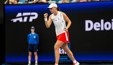United Cup su SuperTennis: Polonia ai quarti, sfiderà l'Australia - supertennis.tv
