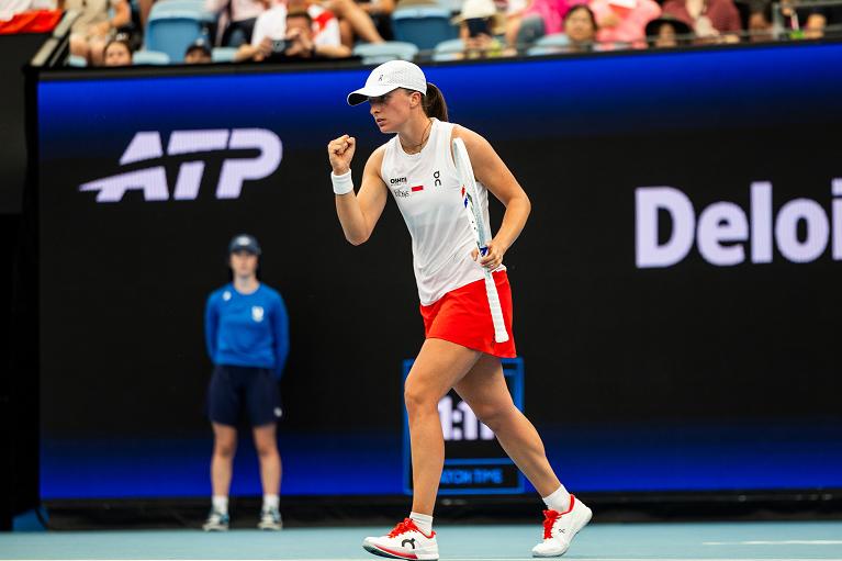 United Cup su SuperTennis: Polonia ai quarti, sfiderà l'Australia - supertennis.tv