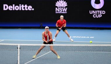 dalle 7.30 c’è Belgio-Repubblica Ceca