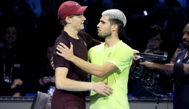 sabato alle 8 il match in chiaro e gratis su SuperTennis