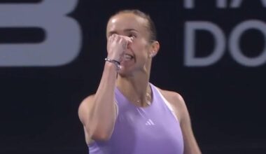 Svitolina si prende Auckland: è il 19esimo titolo!