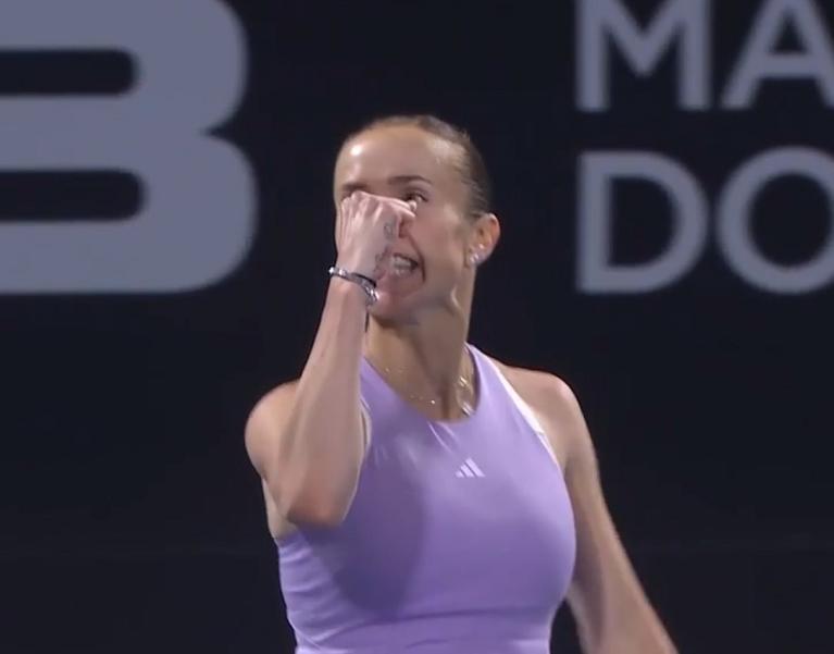 Svitolina si prende Auckland: è il 19esimo titolo!