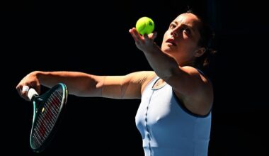 Cocciaretto va a caccia dei quarti