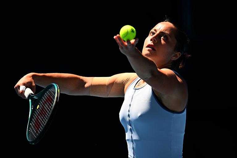 Cocciaretto va a caccia dei quarti