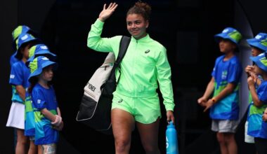 Cobolli e Paolini in campo domenica. Debuttano anche Alcaraz e Sabalenka