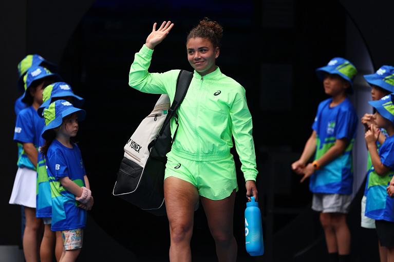 Cobolli e Paolini in campo domenica. Debuttano anche Alcaraz e Sabalenka