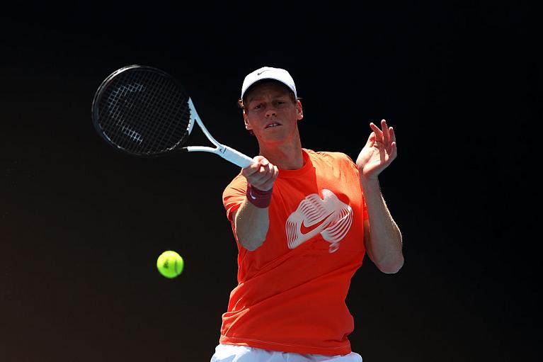 "Non poteva esserci preparazione migliore"