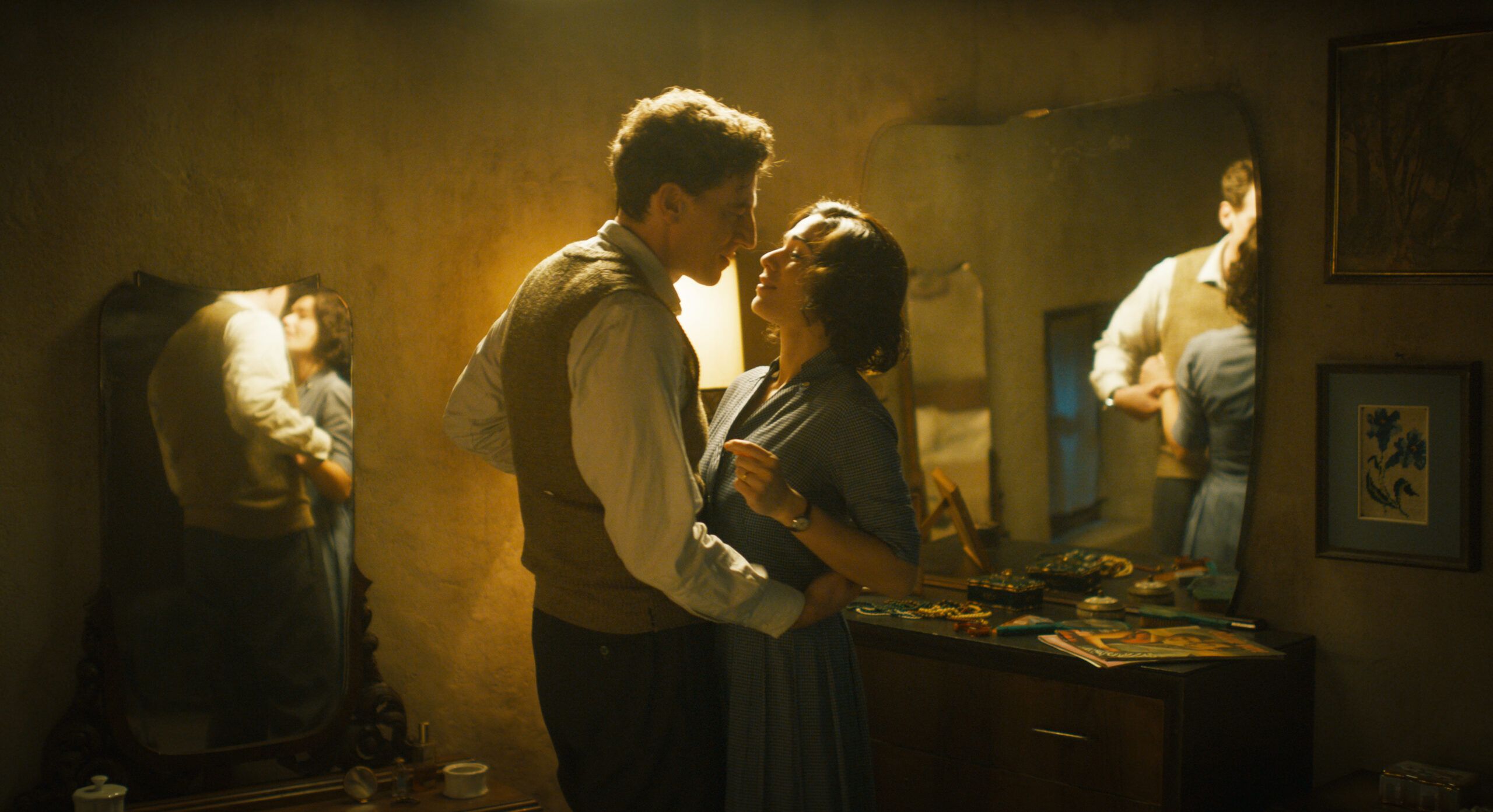 “Prima di noi” anticipato a oggi 20 gennaio: i destini di due fratelli diversi stasera in tv- immagine 3