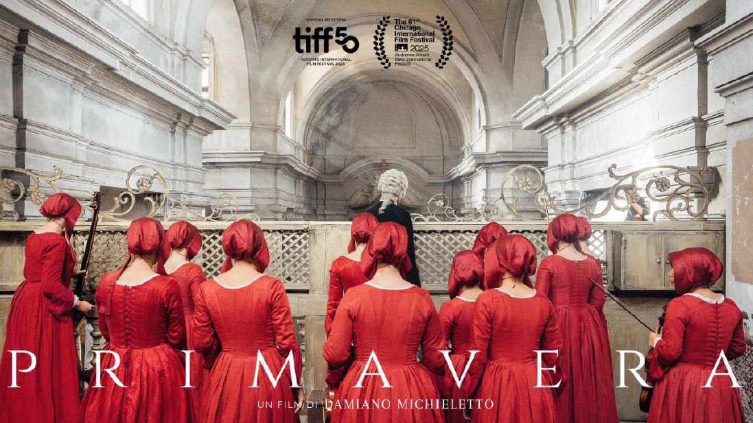 Un Vivaldi non fa “Primavera”