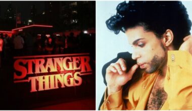 Prince, oltre il riflesso: perché Purple Rain non è solo la canzone di "Stranger Things”