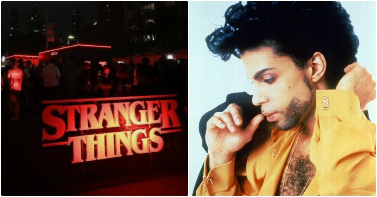 Prince, oltre il riflesso: perché Purple Rain non è solo la canzone di "Stranger Things”