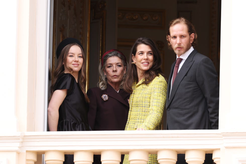 monaco national day 2025