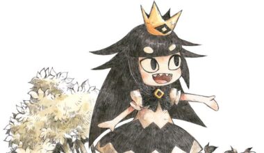 L'affascinante The Liar Princess and the Blind Prince arriverà presto anche su PC