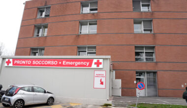 "Scosso perché sono soprattutto ragazzi"