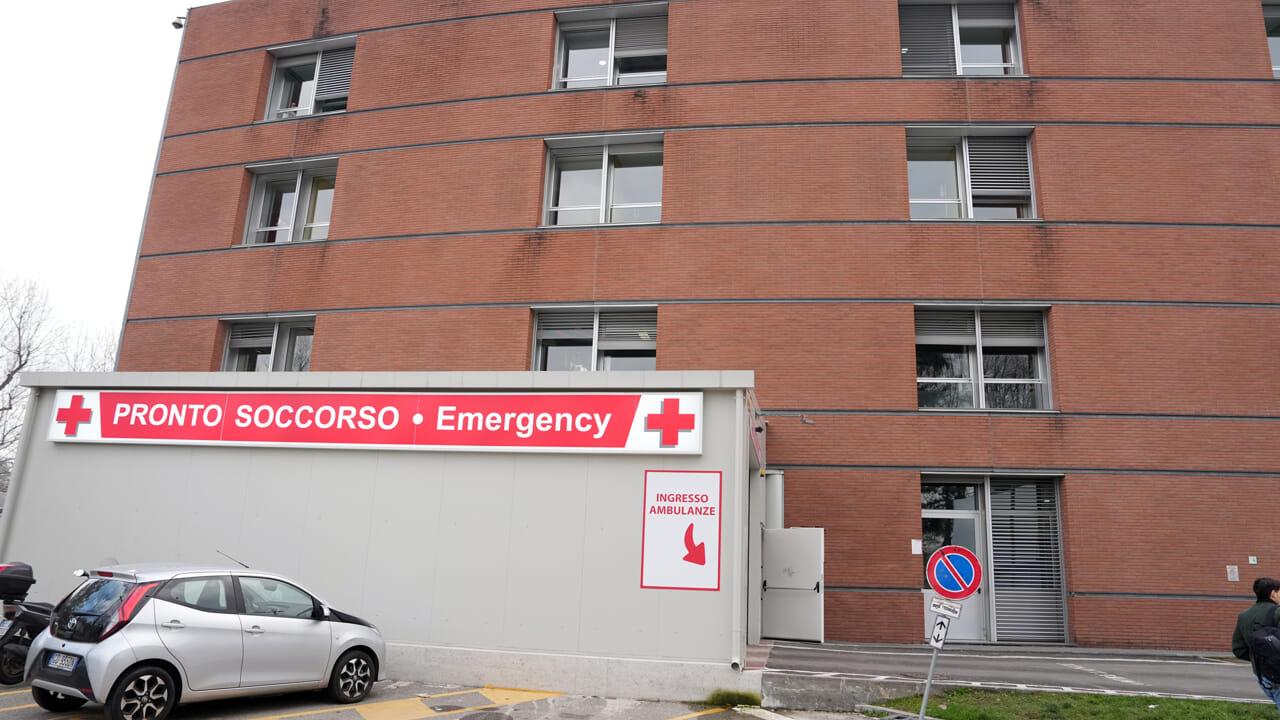 "Scosso perché sono soprattutto ragazzi"