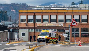 Ricoverata per virus sinciziale: "Lode all’ospedale e al personale sanitario”