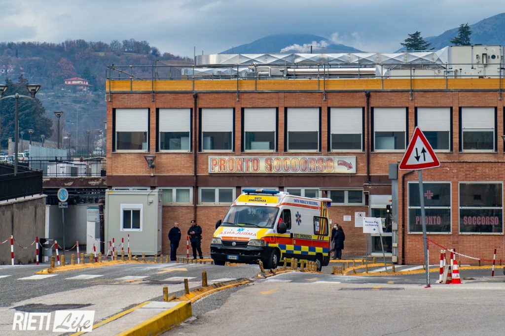 Ricoverata per virus sinciziale: "Lode all’ospedale e al personale sanitario”