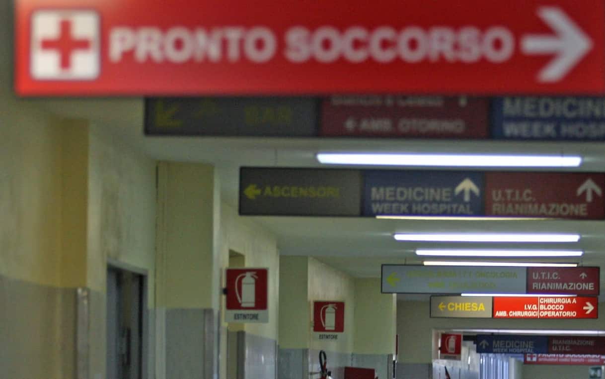Avellino, anziana muore al Pronto soccorso ma i familiari lo apprendono il giorno dopo