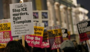 Io le chiamo 'Fasciolimpiadi'! L'Ice costringe l'Italia a fare i conti con la sua storia più oscura