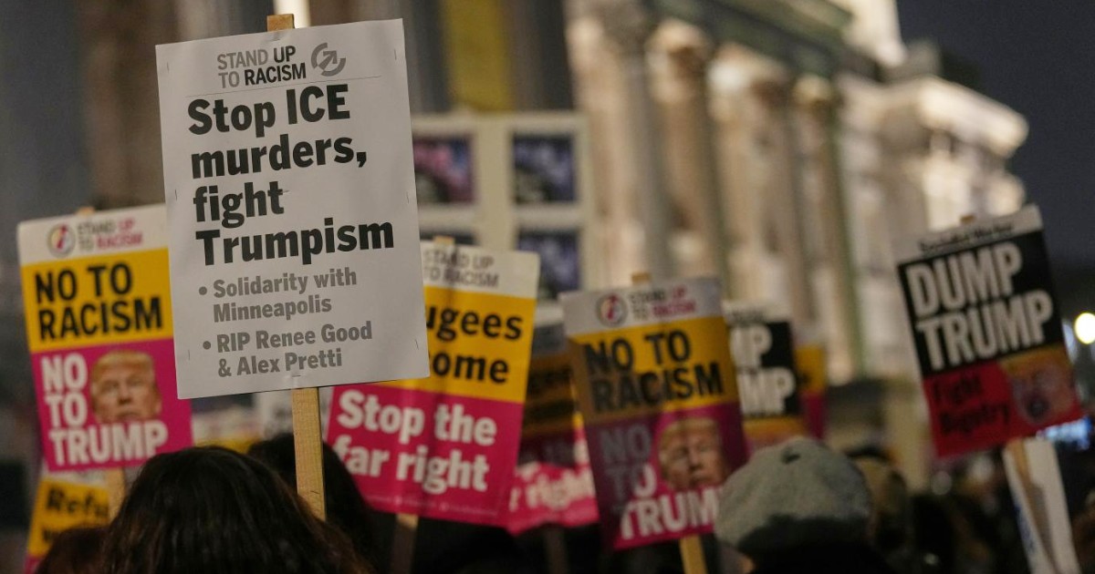 Io le chiamo 'Fasciolimpiadi'! L'Ice costringe l'Italia a fare i conti con la sua storia più oscura