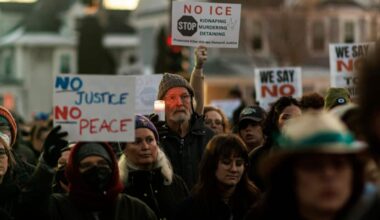 Donna uccisa da agente Ice a Minneapolis, proteste a New York. Mamdani: “Disumani”