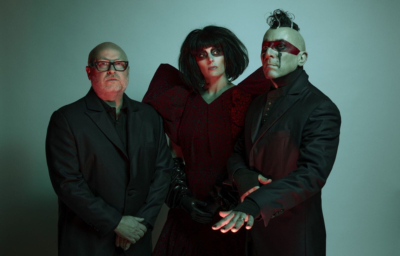 PUSCIFER: il nuovo singolo "ImpetuoUs"