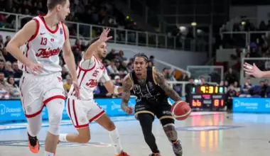 Battle sulla sirena regala due punti fondamentali a Trento