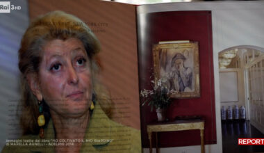 I quadri della famiglia Agnelli-Elkann scomparsi dall'Italia sono 35: inchiesta per ricettazione