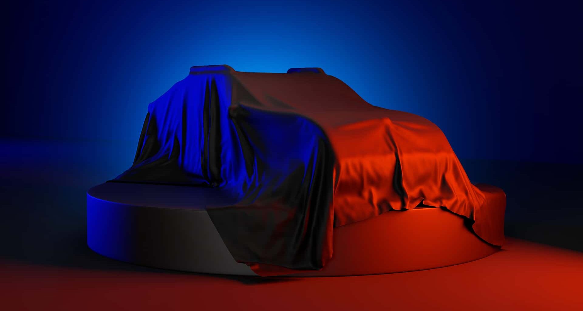 Le auto più noleggiate d'Italia. La classifica 2025