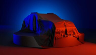 Le auto più noleggiate d'Italia. La classifica 2025