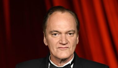 secondo lui è l'unica trilogia perfetta, ed è italiana