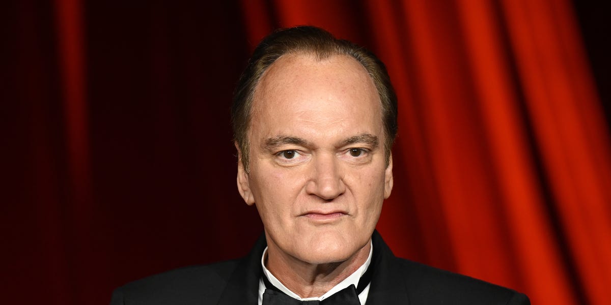 secondo lui è l'unica trilogia perfetta, ed è italiana