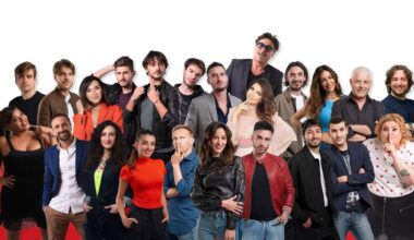 il nuovo palinsesto del 2026