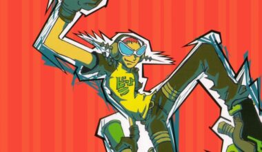 Jet Set Radio Future è in corso di decompilazione e potrebbe arrivare su PC e altre piattaforme