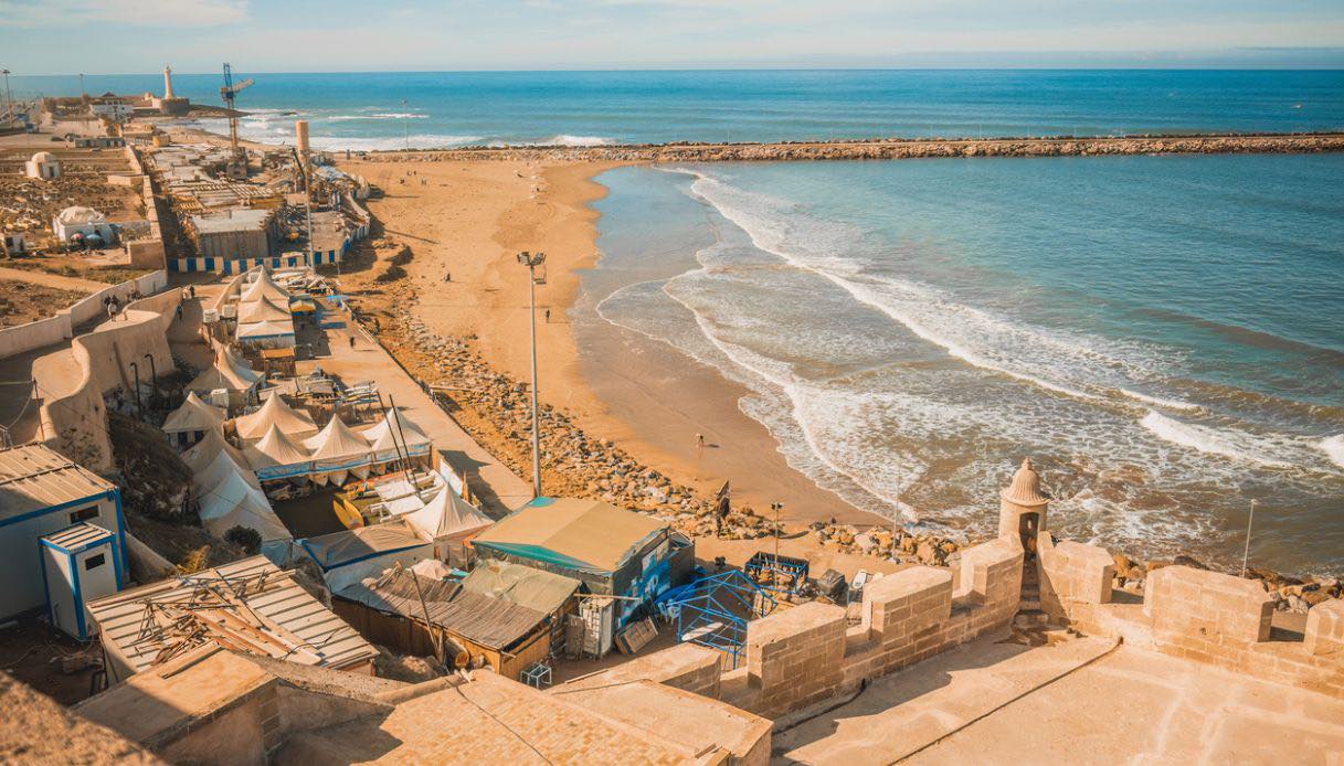 Rabat è la Capitale Mondiale del Libro UNESCO 2026