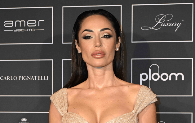 Raffaella Fico a Verissimo, l'intervista dopo il dramma del figlio perso