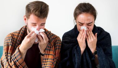 ecco perché qualcuno sta peggio