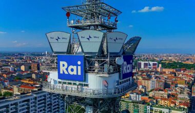 RAI, televisione, canone